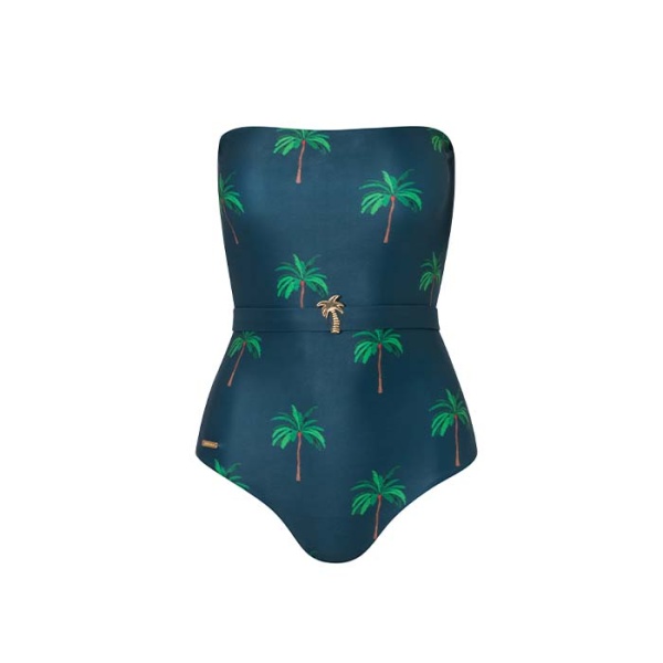 Gaira swimwear one piece Beachwear Africa Luxury Shoes 