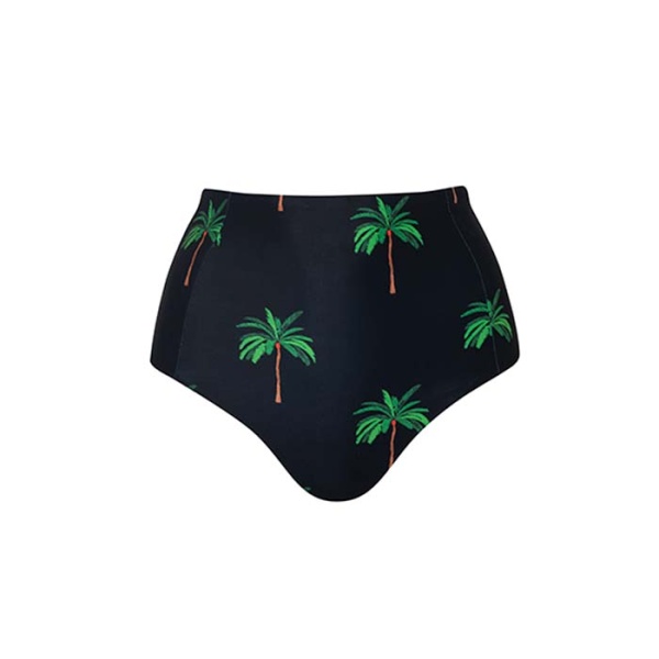 Moa swimwear top Beachwear Africa Luxury Shoes 