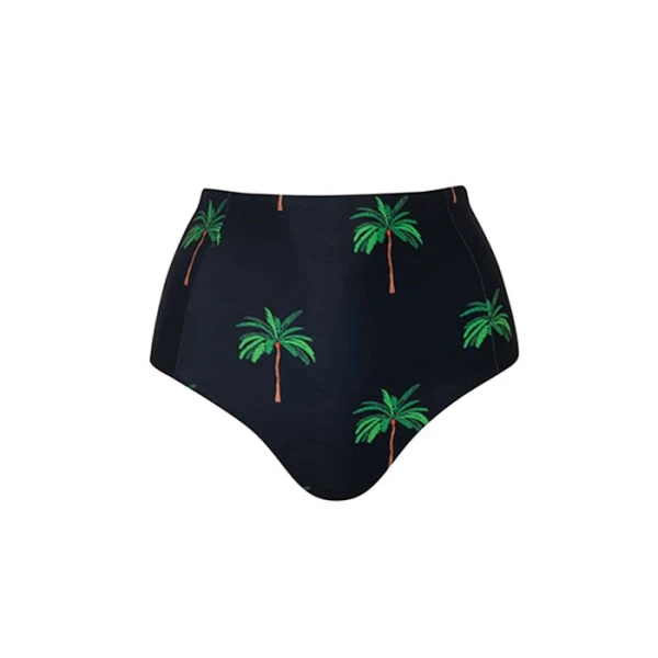 Moa swimwear top Beachwear Africa Luxury Shoes 