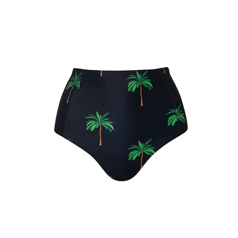 Moa swimwear top Beachwear Africa Luxury Shoes 