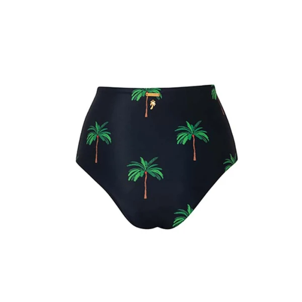 Moa swimwear top Beachwear Africa Luxury Shoes 