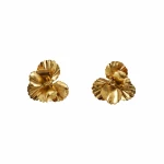 Wide velvet bow barrette Accessories bow Luxury Shoes 
