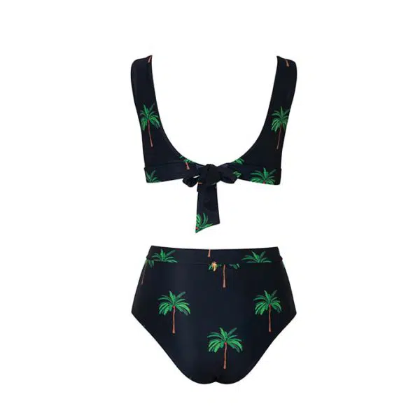 Verdelimon Gaira swimwear one piece, view 2