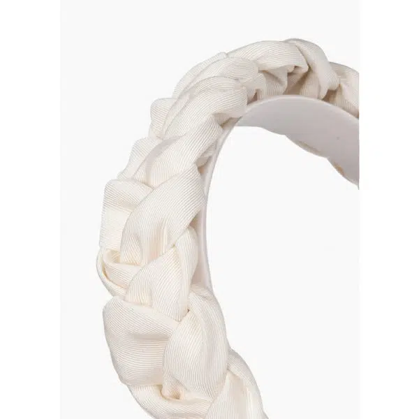 Jennifer Behr Lori headband, view 4