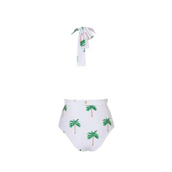 Verdelimon Leticia swimwear one piece, view 2