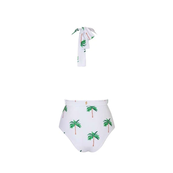 Moa swimwear top Beachwear Africa Luxury Shoes 