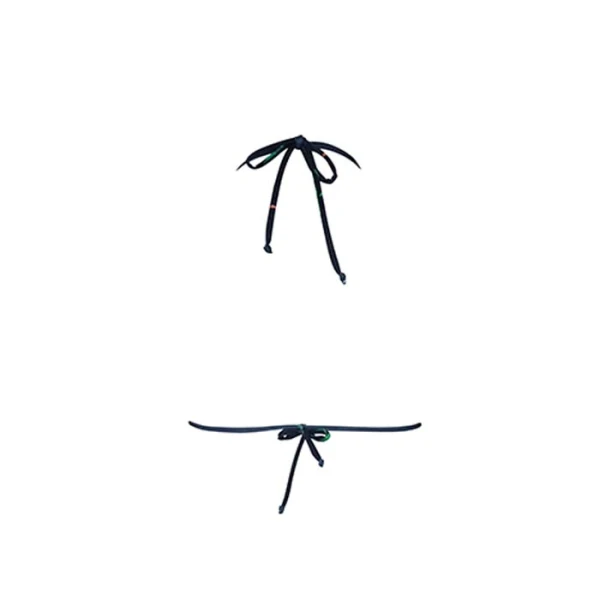 Moa swimwear top Beachwear Africa Luxury Shoes 