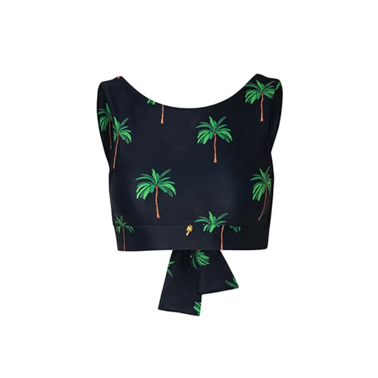Moa swimwear top Beachwear Africa Luxury Shoes 