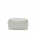 Pierced cross body black bag Bags bag Luxury Shoes 