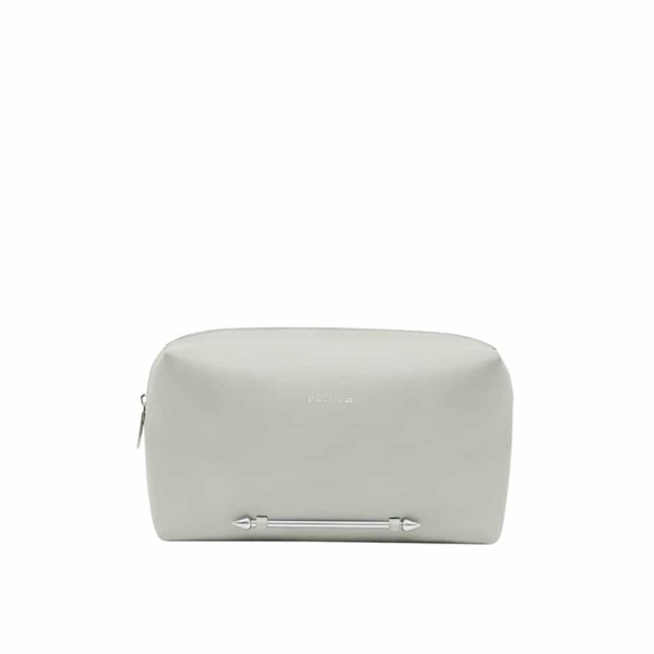 Pierced cross body black bag Bags bag Luxury Shoes 