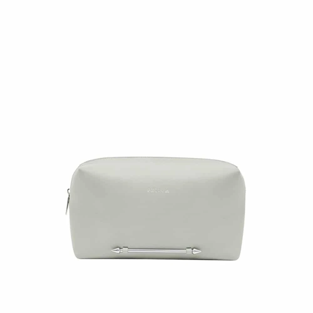 pRITCH LONDON (26) Pierced cross body black bag Bags bag Luxury Shoes
