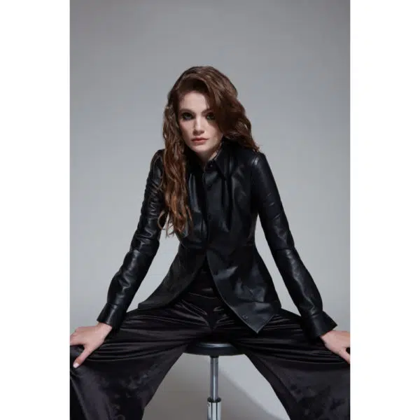 Pritch London Timeless shirt, view 2