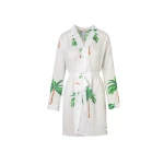 Moa swimwear top Beachwear Africa Luxury Shoes 