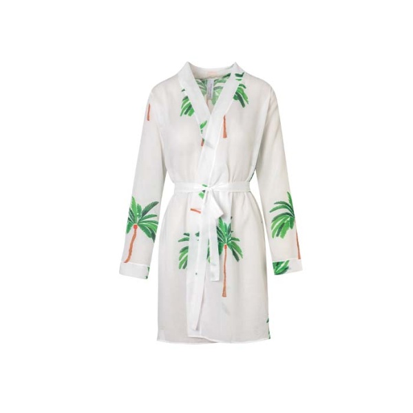 Moa swimwear top Beachwear Africa Luxury Shoes 