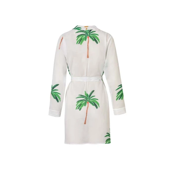 Moa swimwear top Beachwear Africa Luxury Shoes 