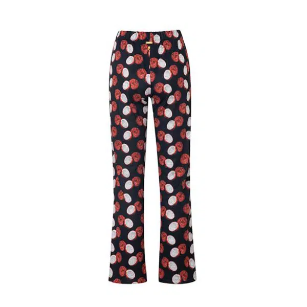 Verdelimon Tobago sleepwear pajama, view 2
