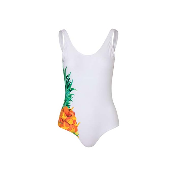 Gaira swimwear one piece Beachwear Africa Luxury Shoes 