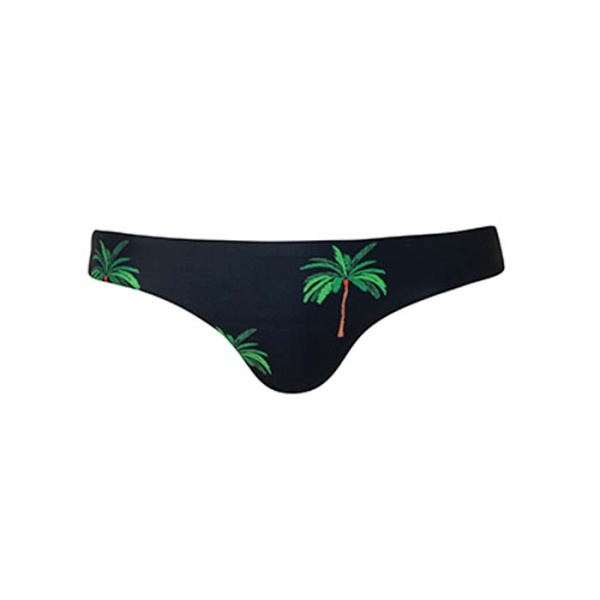 Moa swimwear top Beachwear Africa Luxury Shoes 