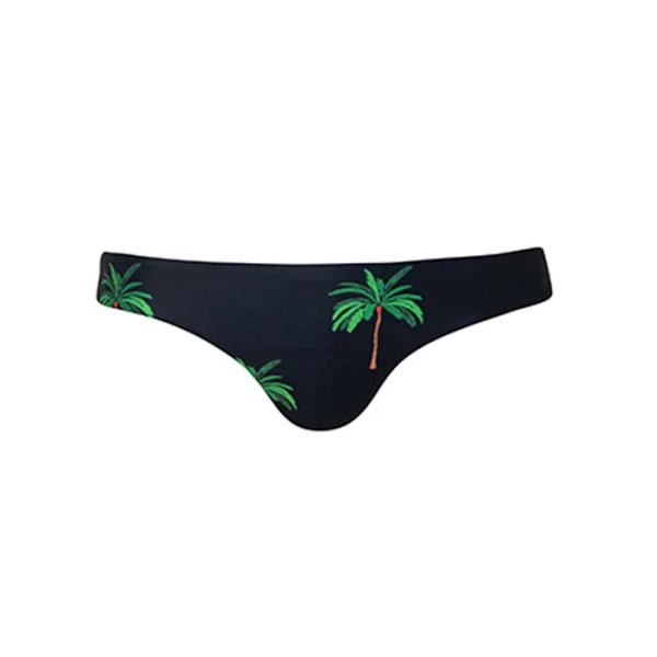 Moa swimwear top Beachwear Africa Luxury Shoes 