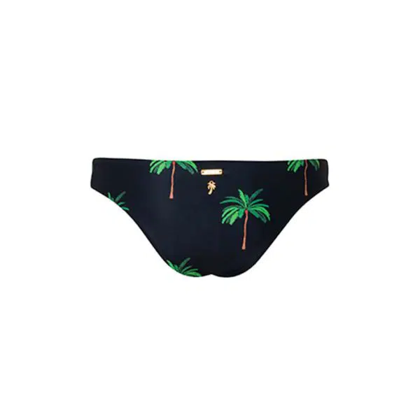 Verdelimon Tunas swimwear bottom, view 2