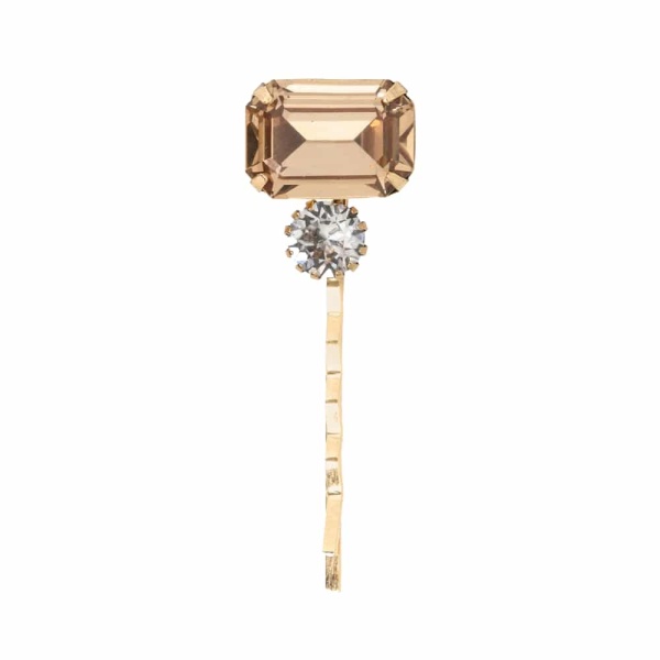 Gemma topez bobby pin Accessories Bridal Luxury Shoes 
