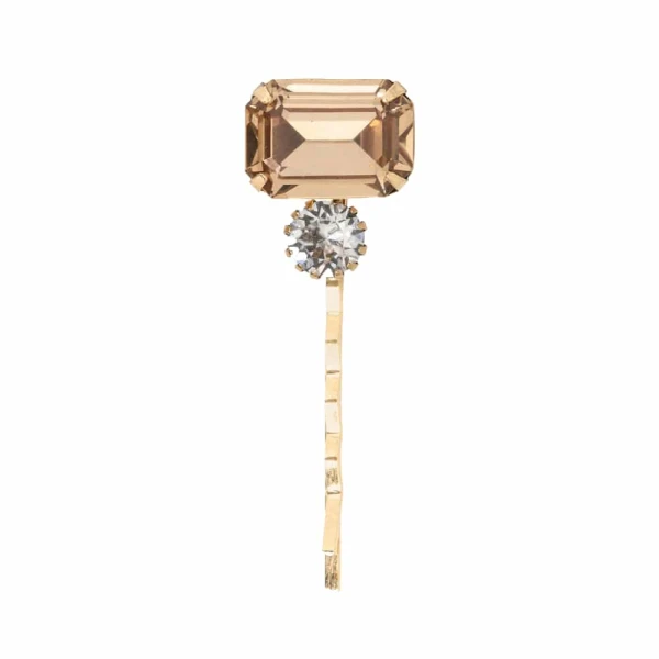 Gemma topez bobby pin Accessories Bridal Luxury Shoes 