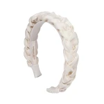Lori headband Accessories Bridal Luxury Shoes 