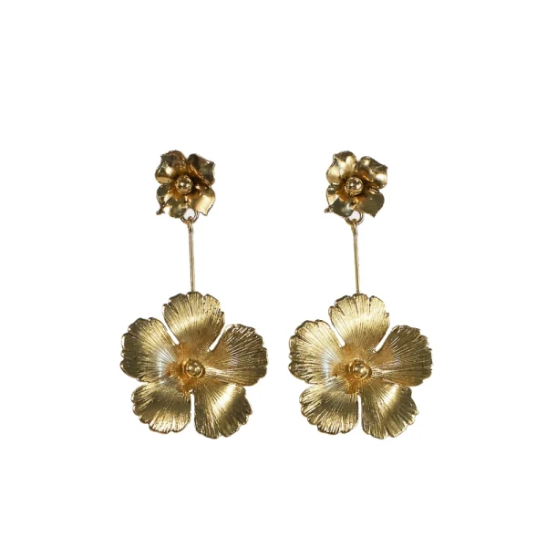 Kalina earrings Earrings Bridal Luxury Shoes 
