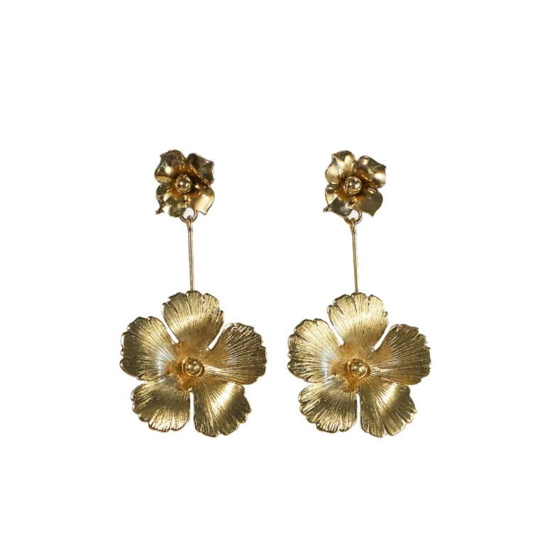 Kalina earrings Earrings Bridal Luxury Shoes 