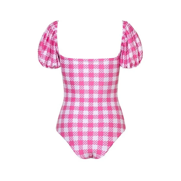 Nasau swimwear one piece Beachwear Africa Luxury Shoes 