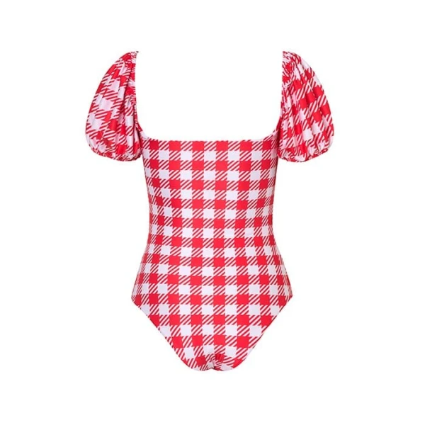 Nasau swimwear one piece Beachwear Africa Luxury Shoes 