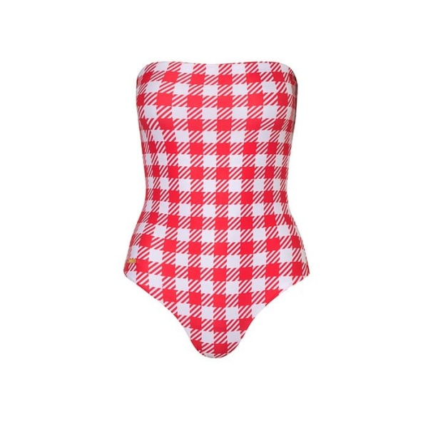 Nasau swimwear one piece Beachwear Africa Luxury Shoes 