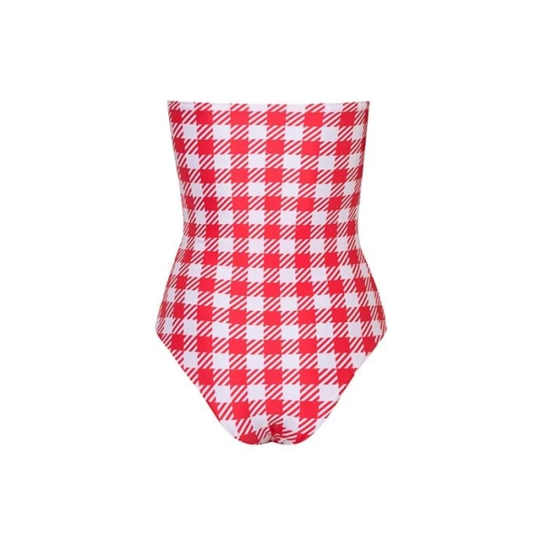 Nasau swimwear one piece Beachwear Africa Luxury Shoes 