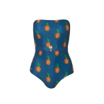 Nasau swimwear one piece Beachwear Africa Luxury Shoes 