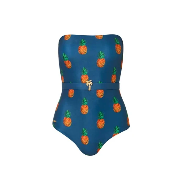 Nasau swimwear one piece Beachwear Africa Luxury Shoes 