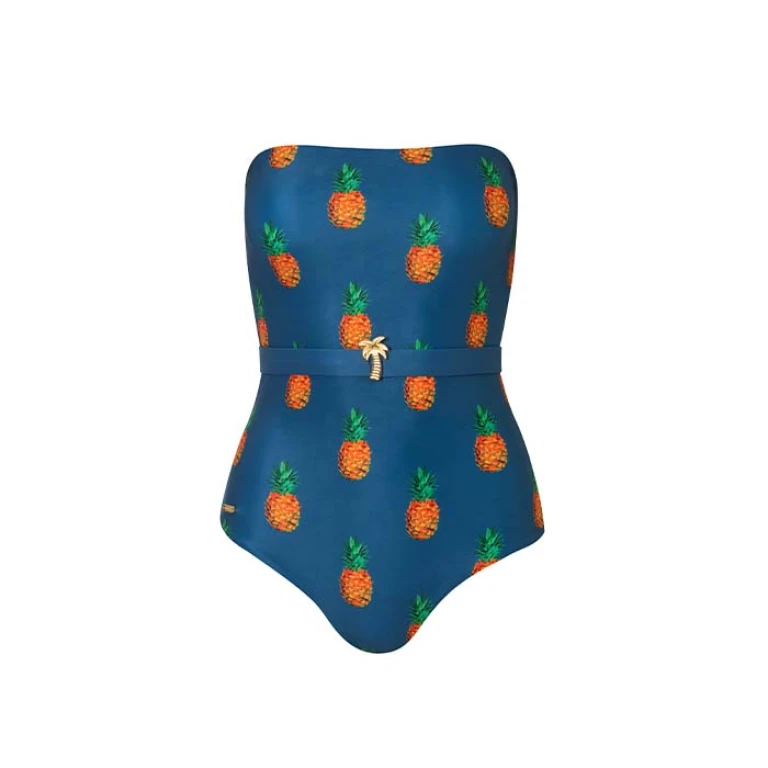Nasau swimwear one piece Beachwear Africa Luxury Shoes 