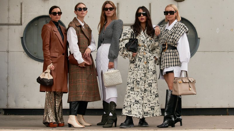Paris Fashion Week Ultimate Packing guide Preparing For Paris Fashion Week: The Ultimate Packing Guide Fashion fashion week Luxury Shoes 