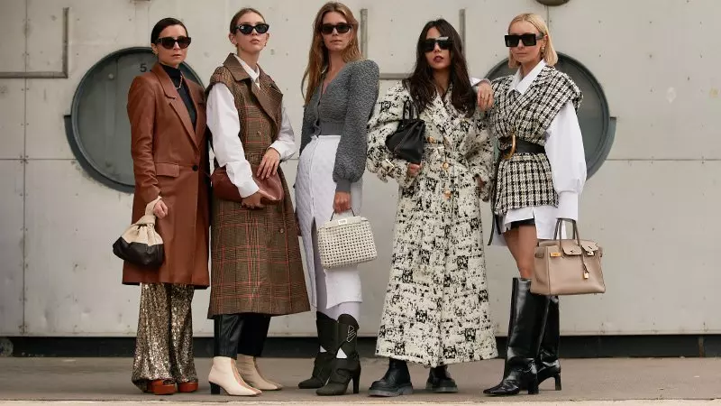 Paris Fashion Week Ultimate Packing guide Preparing For Paris Fashion Week: The Ultimate Packing Guide Fashion fashion week Luxury Shoes 