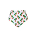 Sol swimwear tropicaland top Beachwear Africa Luxury Shoes 