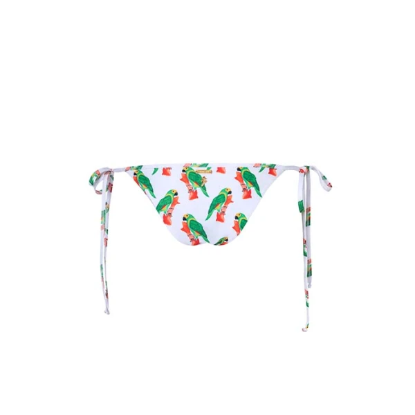 Sol swimwear tropicaland top Beachwear Africa Luxury Shoes 