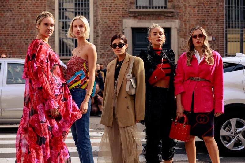 Paris Fashion Week Ultimate Packing guide Preparing For Paris Fashion Week: The Ultimate Packing Guide Fashion fashion week Luxury Shoes 
