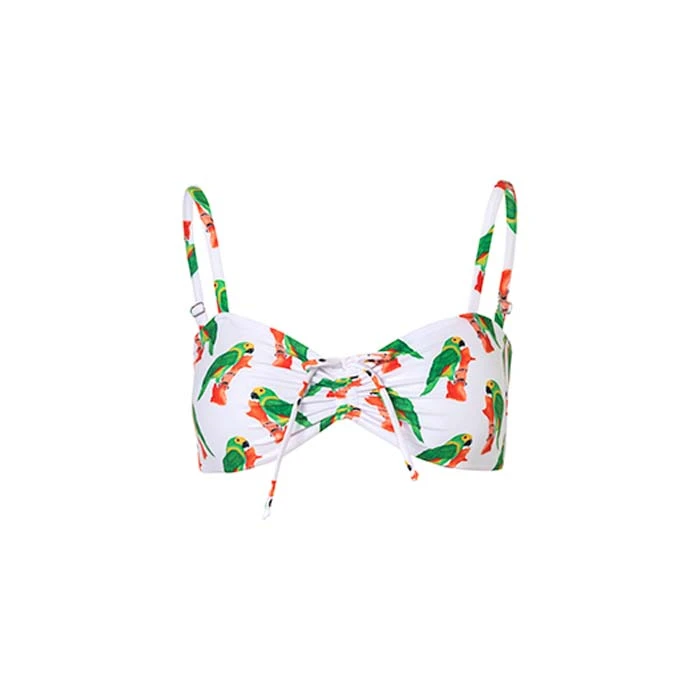 maicao-white-loros-1 Sol swimwear white bardado top Beachwear Africa Luxury Shoes