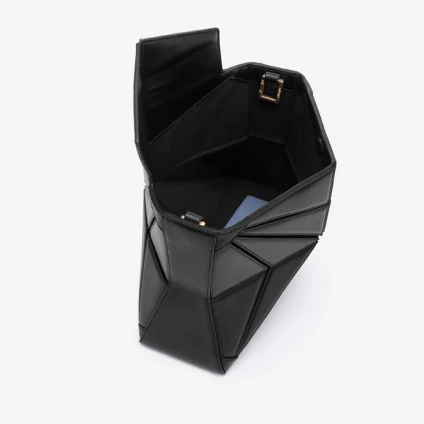 Puff flap gummy bag Bags bag Luxury Shoes 