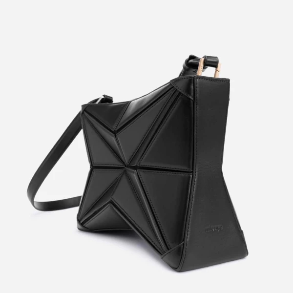 Puff flap gummy bag Bags bag Luxury Shoes 
