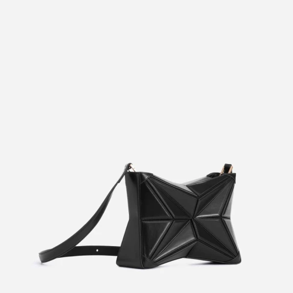 Puff flap gummy bag Bags bag Luxury Shoes 