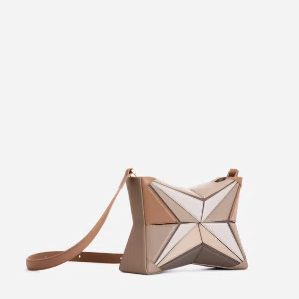 Mlouye Atlas milky bag, view 7