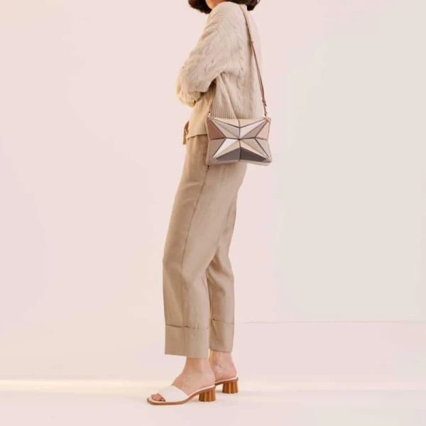 Puff flap gummy bag Bags bag Luxury Shoes 