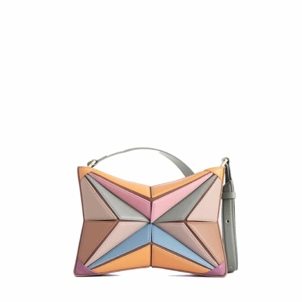 Puff flap gummy bag Bags bag Luxury Shoes 