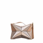 Puff flap gummy bag Bags bag Luxury Shoes 