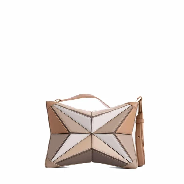Puff flap gummy bag Bags bag Luxury Shoes 
